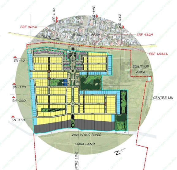 Commercial Property for Sale in Paarl South Western Cape